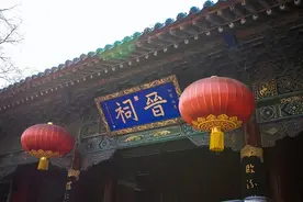 自驾云游季 山西好风光｜走遍山西11地市，美景美食一个都不能少图片