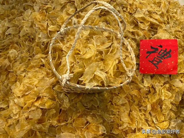 鱼胶价格表 便宜一点 2025年鱼胶的价格