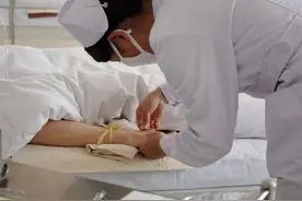 癌症发热不退，是不是意味着正在发生转移呢？有一种要特殊注意图片