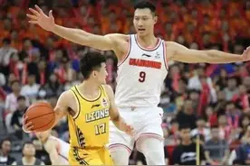 太难了！广东宏远夺冠将成CBA奇迹图片