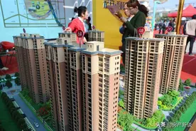 一栋楼不管有多少层，建筑学家建议避开这“3层”，可别选错后悔图片