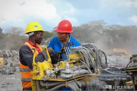 目前在肯尼亚有多少华人，带你了解在肯尼亚华人一年能赚多少钱图片