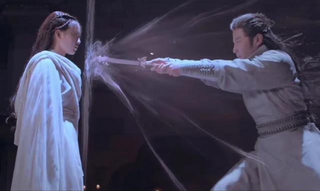 《将夜》：十大武器排行榜，夫子的戒棍仅排第二!