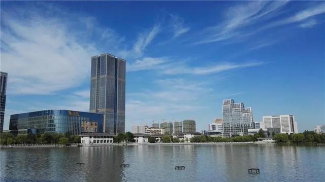 盐城为什么叫盐城?