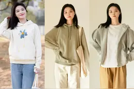 穿九分裤的时候，搭对鞋子是关键！今年推荐这几双，洋气又显高图片