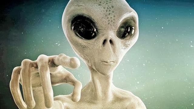 宇航员在太空遭遇外星人,讲述智慧生命起源及宇宙成因,惊呆世人
