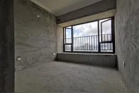 飘窗是脑残设计？建筑设计师：不同意！美观与安全第一图片
