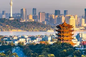 武汉，为何满身“江湖气”？图片