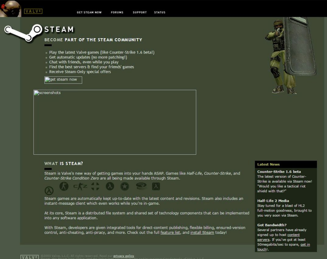 4000万月活 中国第一！Steam已经彻底无敌了？