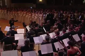 「特别推荐」美女指挥执棒演绎《卡门》序曲，旋律真心好听洗脑图片