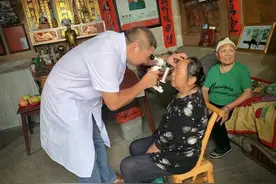 爱尔眼科20年：致力成为“善经济”时代的践行者图片