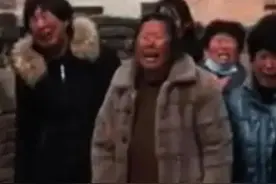 没“完整”带回八万彩礼成导火索，24岁女子被丈夫连砍八刀！图片