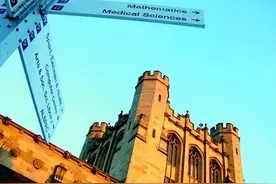 为啥越来越多留学生转读中外合作办学了？图片