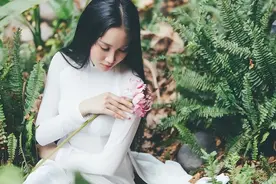 拥有桃花运的男人，一般有这3个共同点图片