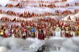 难怪花果山猴子能对抗天兵，却差点被猎户灭族，看孙悟空说过什么图片