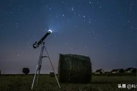 在望远镜下，能看到哪些宇宙天体？它们什么样？图片