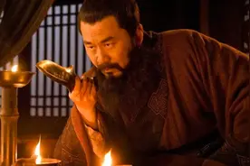 三国时期，有3人最不能杀，却被孙权、关羽、曹操各杀了一个图片