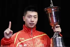 双满贯的开端，马龙零封波尔获世界杯冠军，属于他的时代即将开始图片