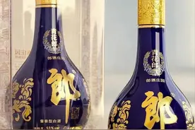 买郎酒不踩坑！最全品鉴指南让你一次选对！图片