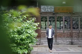 六神磊磊：真正的侠义精神是深深的同情，和一颗慈悲的心图片