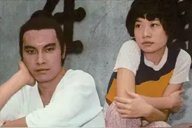 亦舒横刀夺爱，挖角郑佩佩？抛夫弃子、离经叛道…她的人生也很癫图片