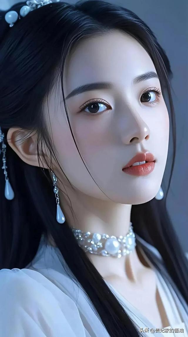 女神级别