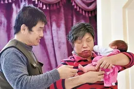 “我是他哥，不是他爸”，儿子拒绝抚养3岁弟弟，被父母告上法庭图片