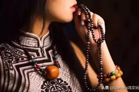 有适合女孩子的文玩又不那么娇气的么？这几款相当靠谱图片