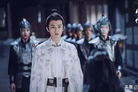 墨宝非宝小说《很想很想你》暂定周也、檀健次主演，你觉得搭吗？图片