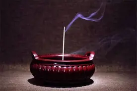 为什么说“烧香不烧断头香”？什么是断头香，烧了会怎么样？图片