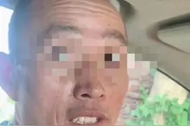 饶恕川大张薇的后遗症已显现：女孩效仿张薇，网曝淄博出租车司机图片