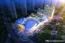 37个文旅项目产业案例——嘉盛世规划设计图片