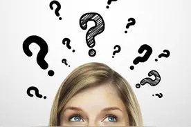 为什么有人认为世界上只有两种性别？图片
