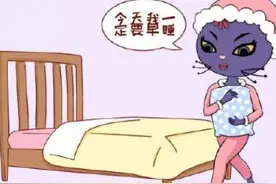 每天多睡1小时就能减掉20斤：完全不痛苦的减肥方法来了图片