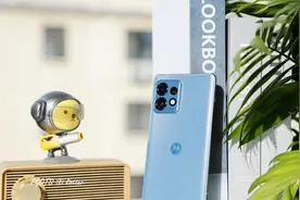 怒换新机！号称手机中SUV的摩托罗拉moto X40好用么？图片