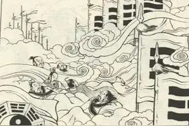 黄河阵之战，阐教十二金仙被三霄打掉千年道行后，最终恢复了？图片