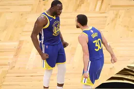 时隔四年夺冠！库里加冕FMVP喜极而泣，网友称其为最伟大的球员图片