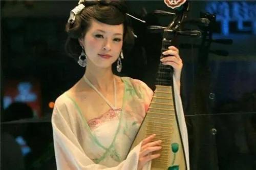 古人经常提及的“瘦马”，到底指的是什么呢？