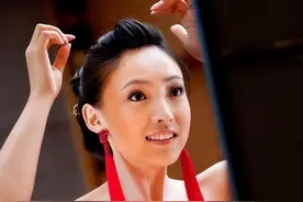 白静：27岁嫁入豪门，29岁和丈夫同时离世，母亲为争遗产四处奔波图片