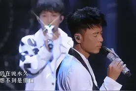 四大天王没有李克勤，是历史最大冤案？图片