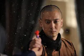 胤禟：康熙的天才皇子，八爷的钱袋子，无心皇位却惨死狱中图片