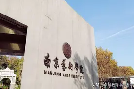 12月30日开始报名！2023年南京艺术学院招生简章出炉！卓越艺文图片