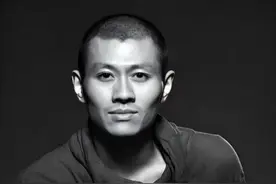 杨丽萍舞伴殒命！因舞蹈患抑郁症，从39层楼跳下，年仅44岁!图片