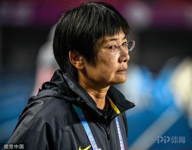 女足亚洲杯与东京奥运会名单相比 13人落选