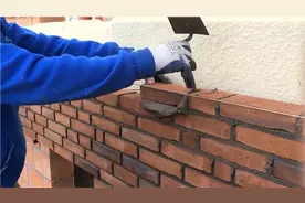 12墙砌法是什么？12墙的砌砖方法，这几点你可能没有想到！图片