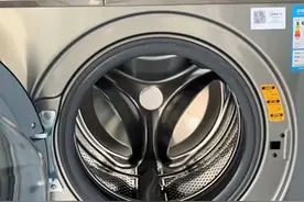 投入洗烘一体机后，我后悔了大半年图片