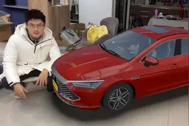 懂车帝3D试驾，教你如何用1小时看10辆车图片