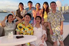 陈三废19岁妹妹宣布单身，前男友多到数不清，被扒16岁就已怀孕图片