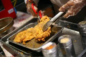 从卤肉饭到珍珠奶茶，台湾“十大美食”是啥？有机会去记得挨个吃图片