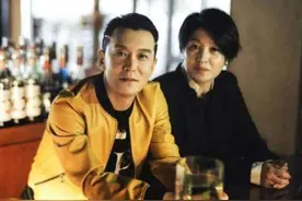 哈文：李咏病逝后不改嫁，定期给公婆生活费，让公婆晚年不再流泪图片